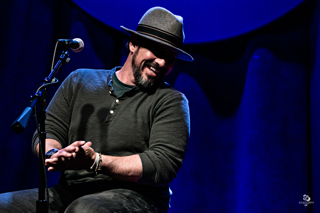 Kevin MaC & Friends: Songs & Stories from Music Row