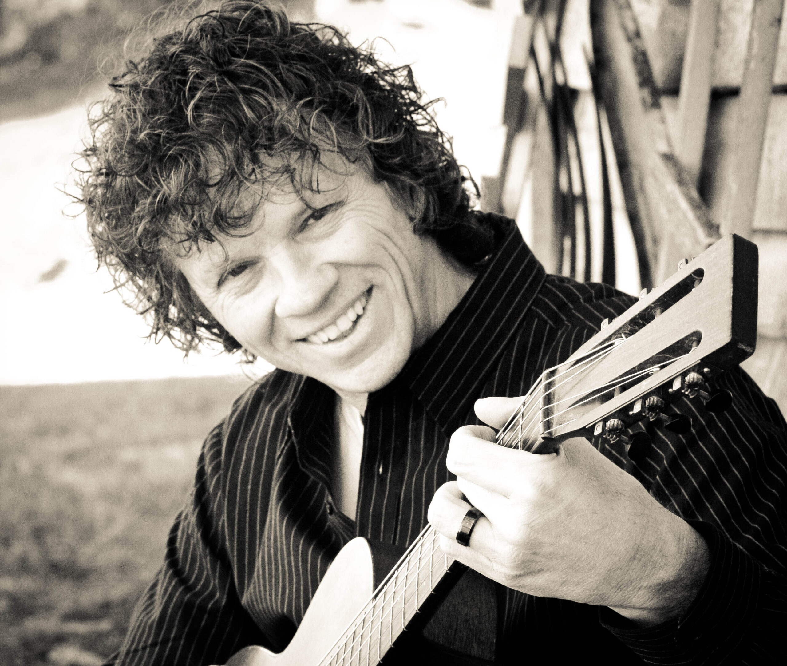 Kevin MaC & Friends: Songs & Stories from Music Row