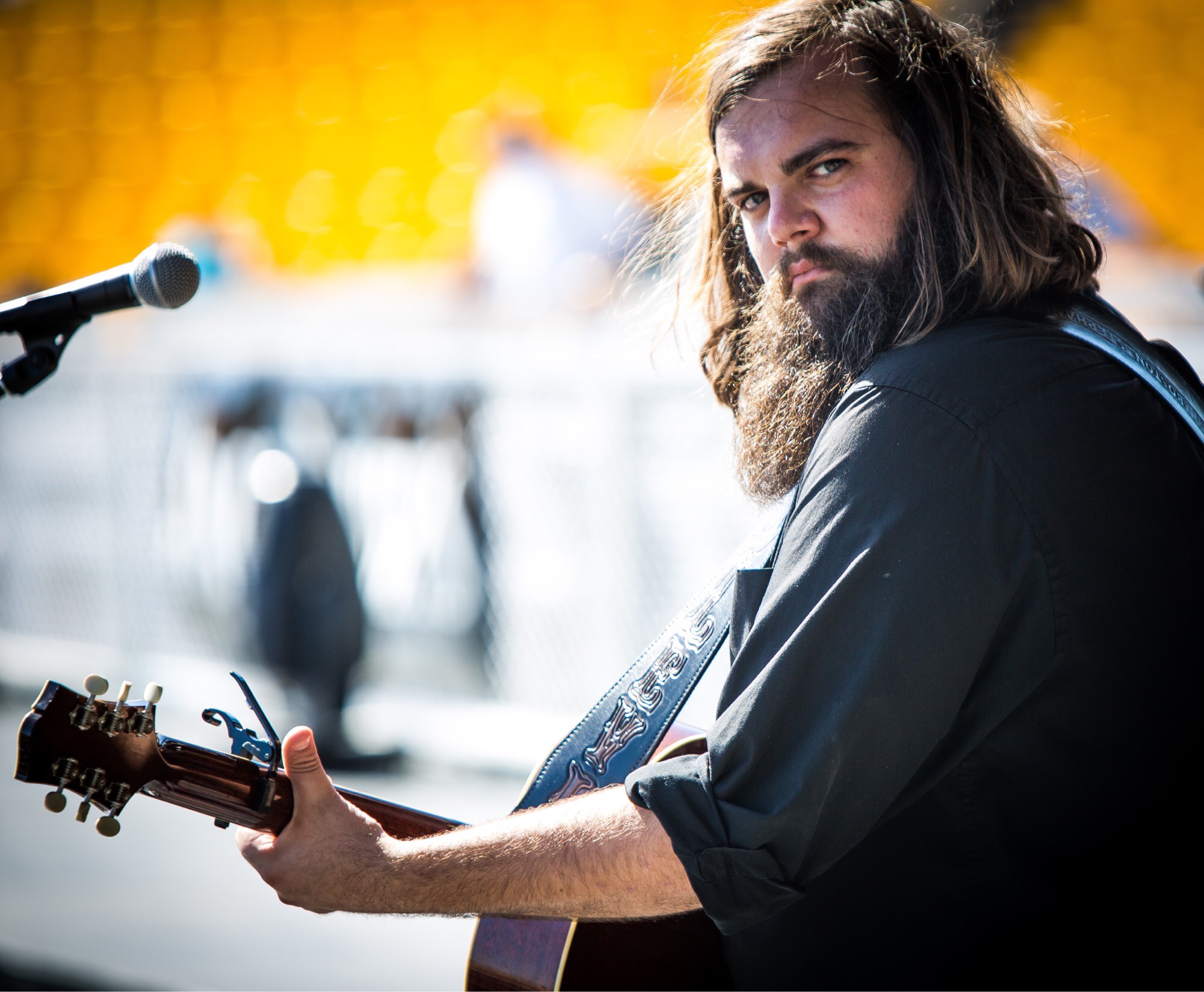 Kevin MaC & Friends: Songs & Stories from Music Row