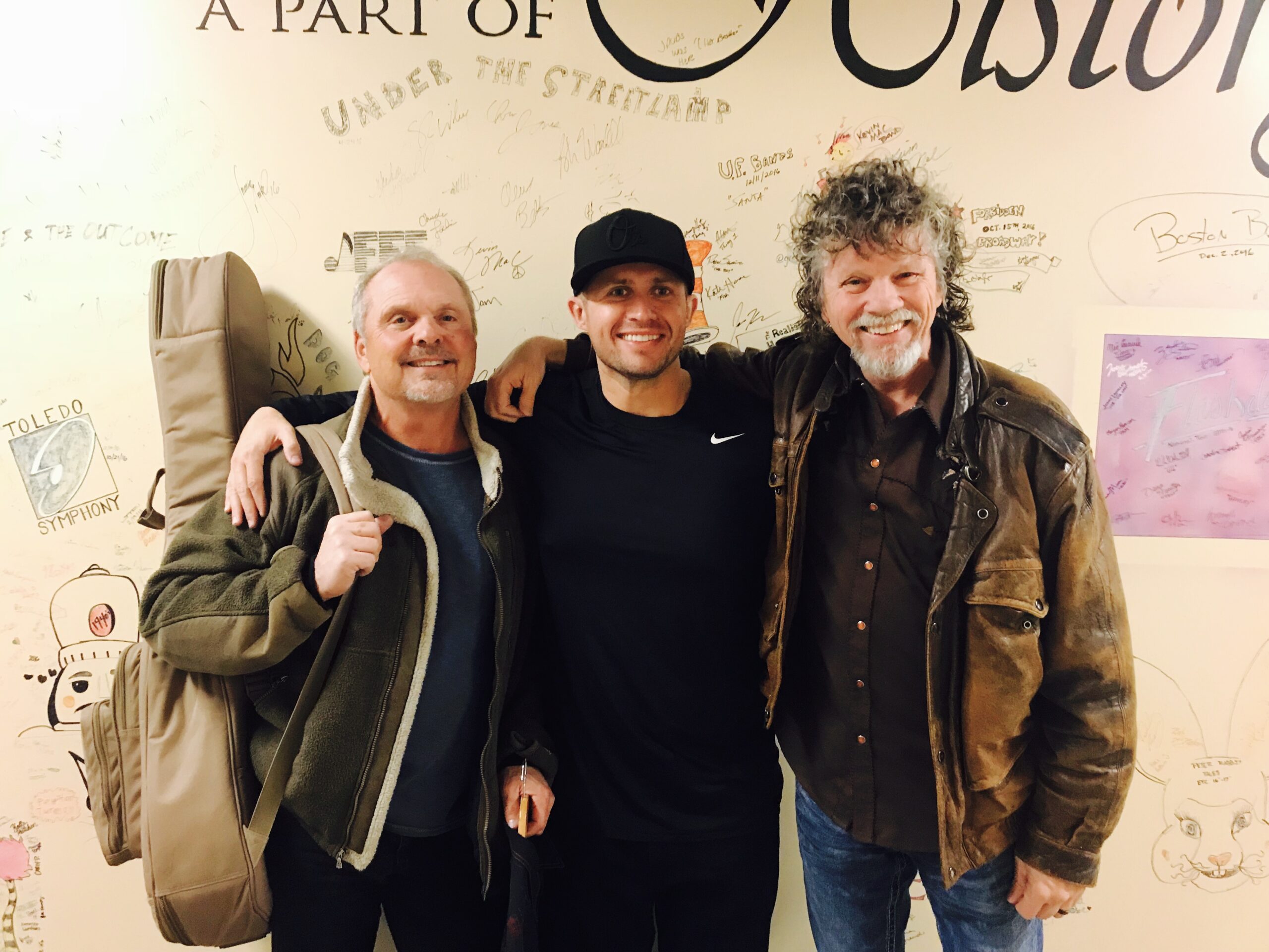 Kevin MaC & Friends: Songs & Stories from Music Row