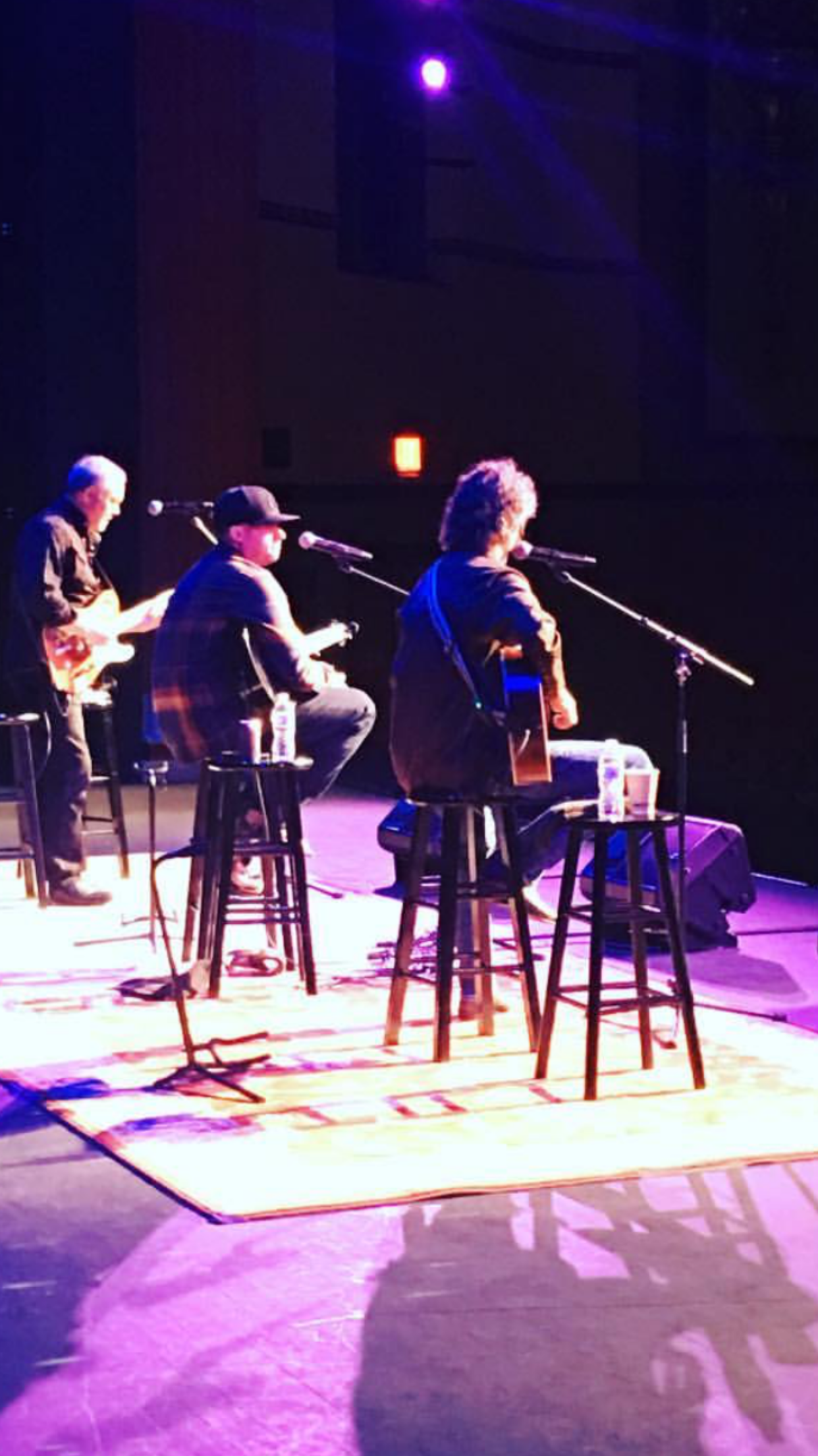 Kevin MaC & Friends: Songs & Stories from Music Row