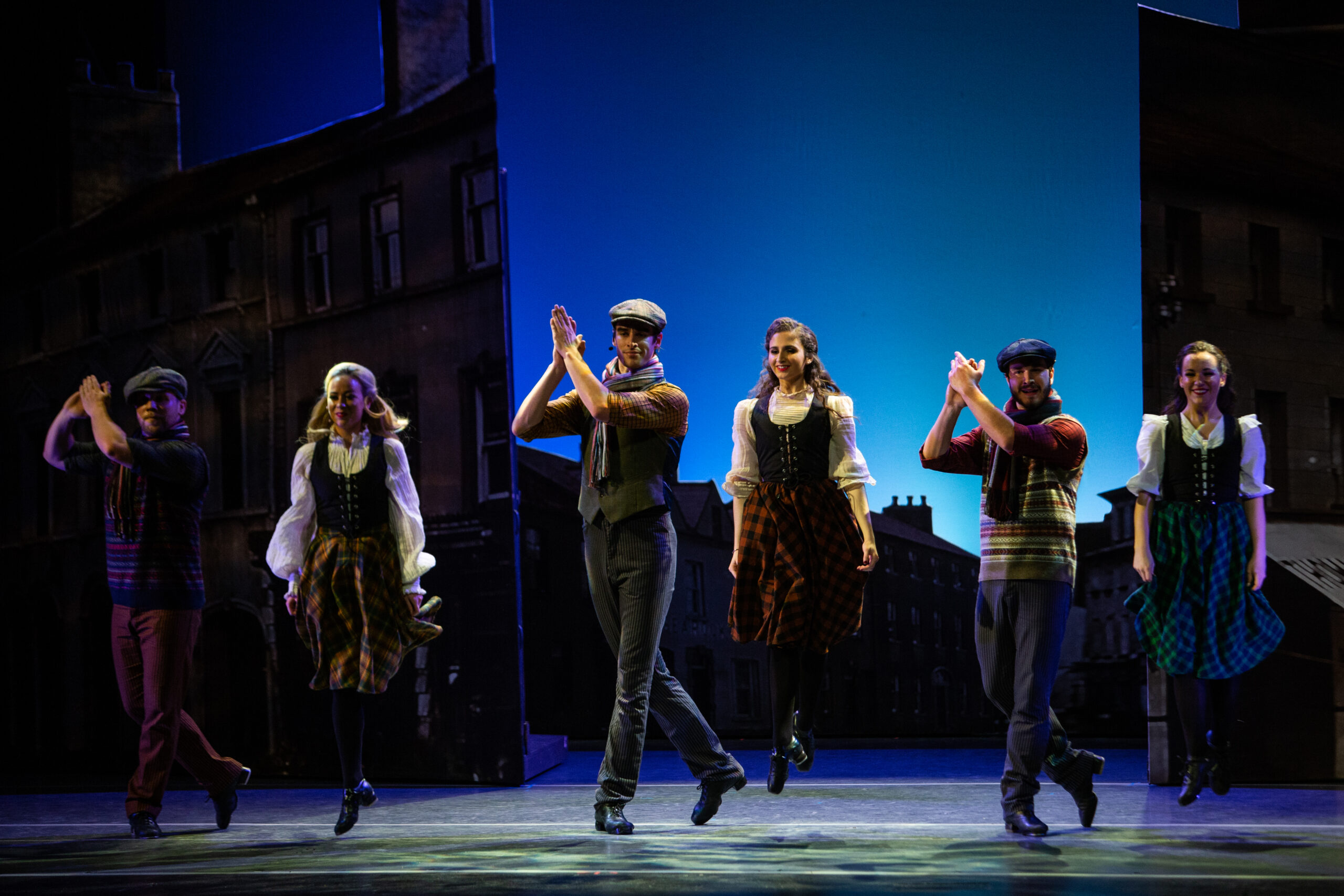 Christmas In Killarney