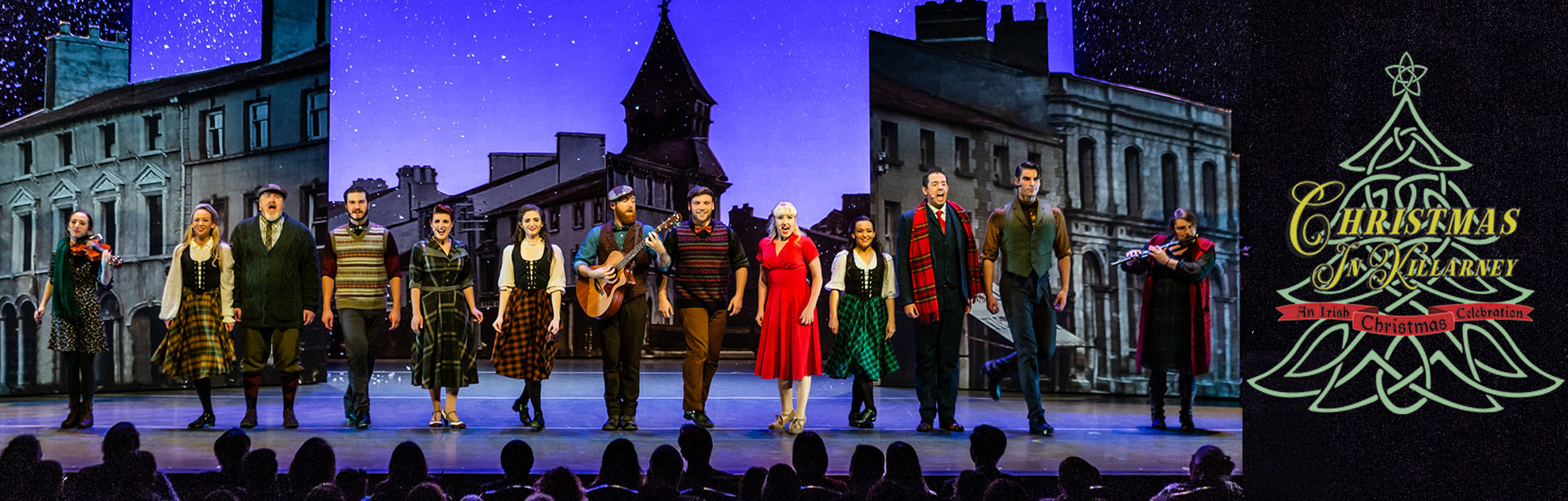 Christmas In Killarney