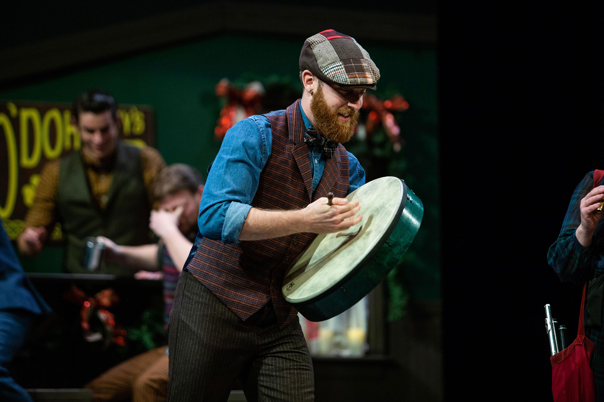 Christmas In Killarney