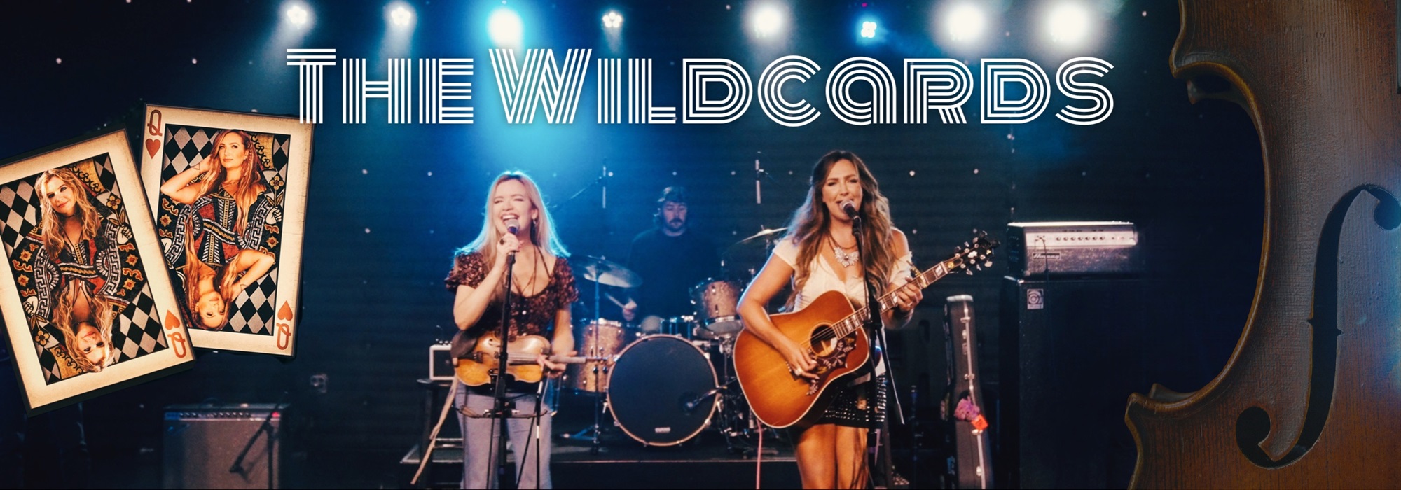 The Wildcards